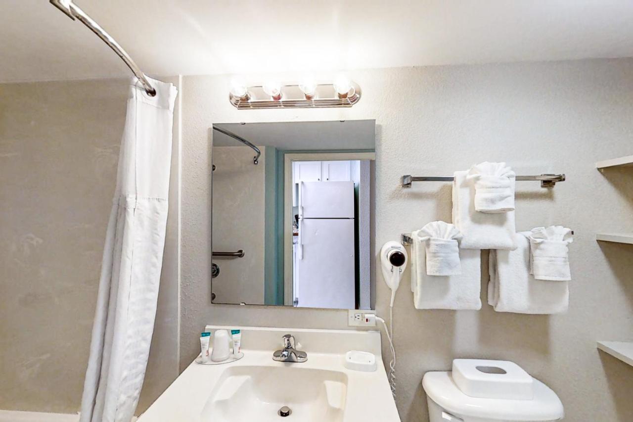 Appartement Bay Watch 0636 à Myrtle Beach Extérieur photo