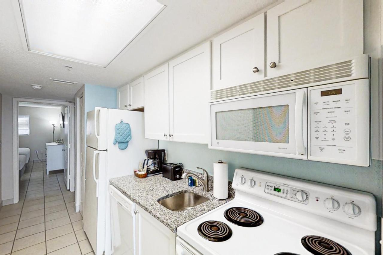 Appartement Bay Watch 0636 à Myrtle Beach Extérieur photo
