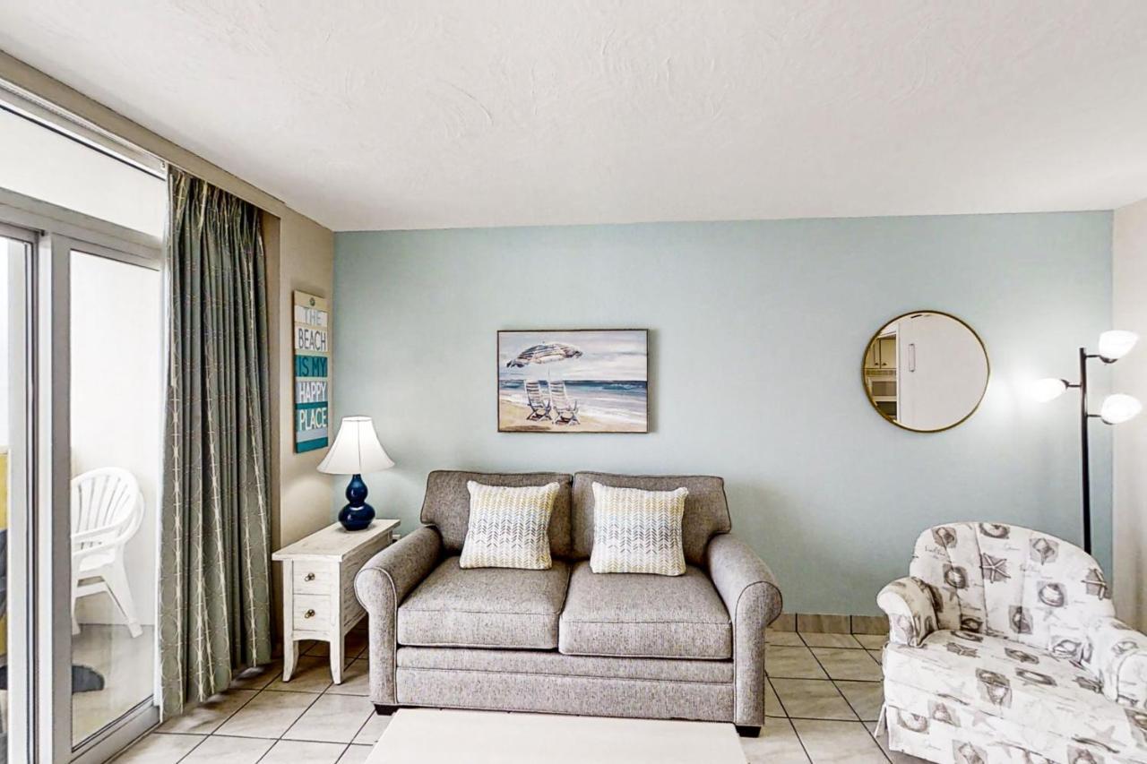 Appartement Bay Watch 0636 à Myrtle Beach Extérieur photo