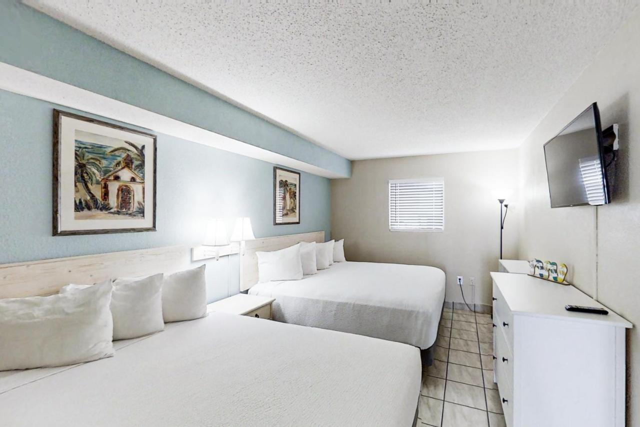 Appartement Bay Watch 0636 à Myrtle Beach Extérieur photo